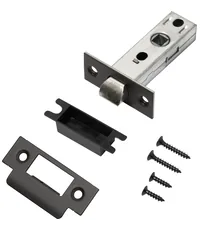 Защелка Ajax (Аякс) врезная METLM45-8