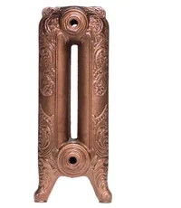 Ретро радиатор чугунный Demir Dokum "Nostalgia" 350 7 Секций