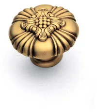 Ручка-кноб мебельная Salice Paolo Tiziano 417/B