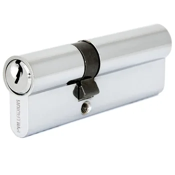 Цилиндровый механизм Palladium AL 35x55