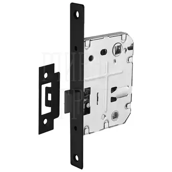 Защелка Ajax (Аякс) врезная PLAST LP72-50