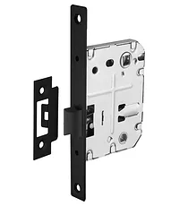 Защелка Ajax (Аякс) врезная PLAST LP72-50