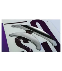 Мебельная скоба Formae (Colombo Design) F136D 96 мм