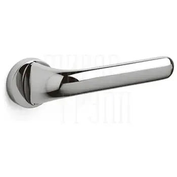 Дверные ручки на розетке Olivari Polo