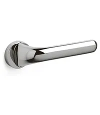 Дверные ручки на розетке Olivari Polo