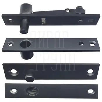 Скрытая петля осевая Tupai 2244 (комплект из 2-х)