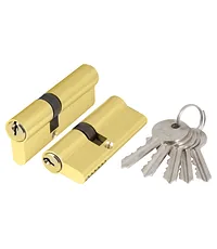 Цилиндровый механизм Ajax (Аякс) (AX100/60) AX1000Key60 (25+10+25)