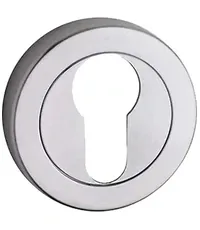 Накладки дверные под цилиндр Pasini 8 BFY (CYL)