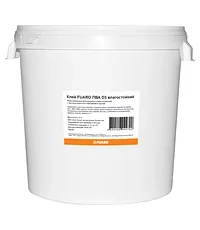 Клей Fuaro (Фуаро) ПВА D3 Экстра повышенной влагостойкости и прочности (30 кг)