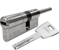 Цилиндровый механизм Abus X12R ключ-длинный шток 65 mm (30+10+25)