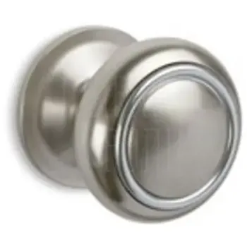 Дверная ручка-кноб Convex 707