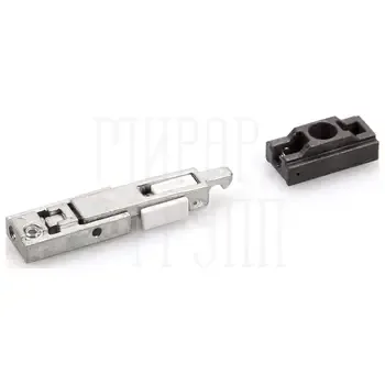 Фиксатор открытого положения для скрытых доводчиков GEZE BOXER