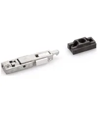 Фиксатор открытого положения для скрытых доводчиков GEZE BOXER