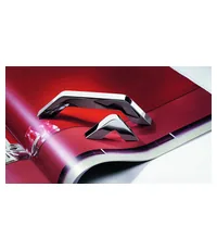 Мебельная скоба Formae (Colombo Design) F103D 96 мм