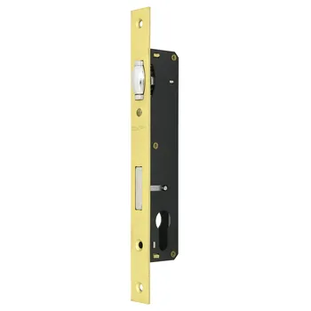 Корпус замка Palladium 0155 (20 мм)