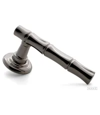 Дверная ручка на розетке Nanz 2180