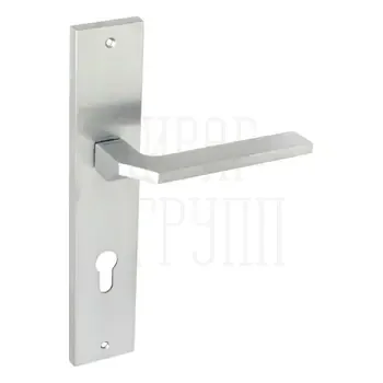 Дверная ручка на планке Forme 297/P06 "Alice"