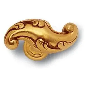 Ручка-кноб мебельная Salice Paolo 416/B