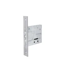 Замок врезной Palladium 408-6