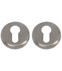 Накладка Colombo CD 63 G B кл матовый никель