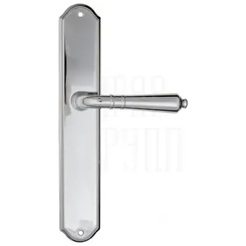 Дверная ручка Fratelli Cattini "TOSCANA" на планке PL02