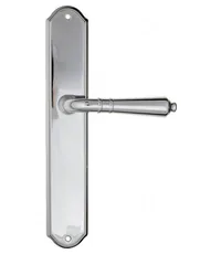 Дверная ручка Fratelli Cattini "TOSCANA" на планке PL02