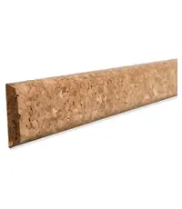 Пробковый погонаж -Штапик средний 915х24х6 мм (10 шт.)