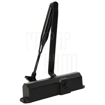 Доводчик Dorma (Дорма) дверной TS Compakt EN 2/3/4 с рычажной тягой