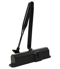 Доводчик Dorma (Дорма) дверной TS Compakt EN 2/3/4 с рычажной тягой