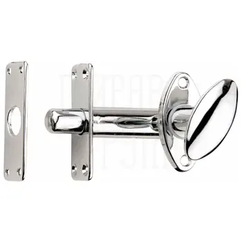 Ночная задвижка декоративная Fimet 3125