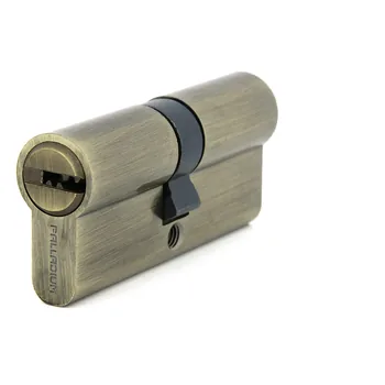 Цилиндровый механизм Palladium 70 C ET