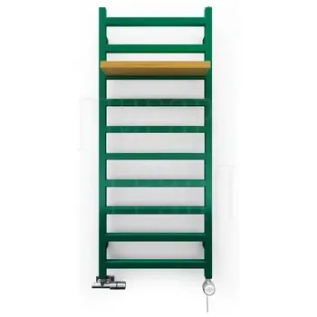 Полотенцесушитель Terma "Simple" 960-500 водяной