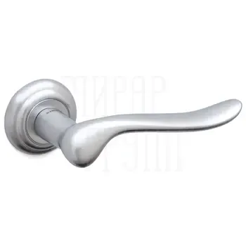 Дверная ручка на розетке Mandelli "Rondo" 691