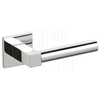 Дверные ручки на розетке Olivari Pitagora Q