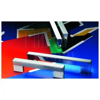 Мебельная скоба Formae (Colombo Design) F133E 128 мм