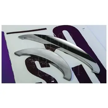 Мебельная скоба Formae (Colombo Design) F136F 160 мм