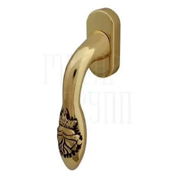 Ручка для окон Melodia 0243 "Rosa"