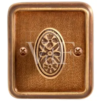 Завертка к ручкам VAL DE FIORI INBK 72