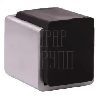 Дверной ограничитель настенный/напольный Forme Asti 854