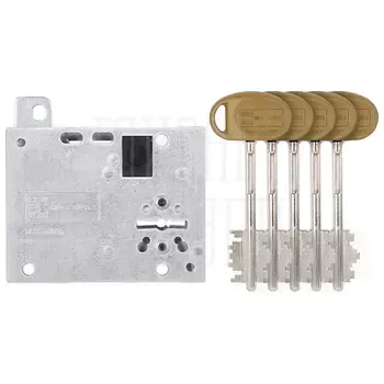 Секретная часть Mottura (Моттура) 91.057 S (левый)