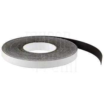 Терморасширяющийся уплотнитель Fuaro (Фуаро) ISOLAR 1000-15/B (толщина 1 мм, ширина 15 мм, длина 15,9 м),