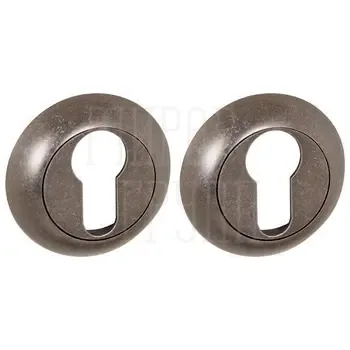 Накладка под Punto (Пунто) цилиндр ET ZR