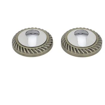 Накладки под цилиндр Palladium D 3 ET