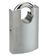 Навесной замок G-series G 47Р с защитой дуги MTL300 3 ключа