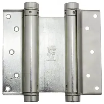 Петля пружинная (барная) Aldeghi 101AN200H 200x59x67 мм