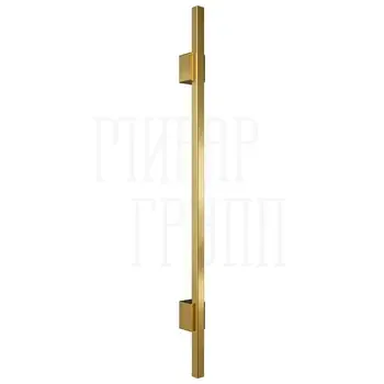 Ручка-скоба для входной/межкомнатной двери "ГИ-800" 800 mm