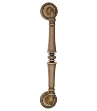 Дверная ручка-скоба Fratelli Cattini "GRACIA" 300мм (250мм) D1