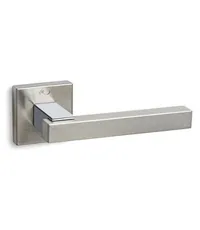 Дверная ручка на квадратной розетке Convex 895