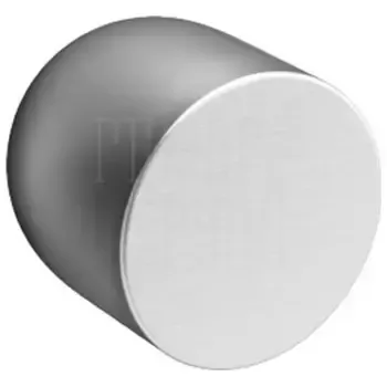 Ручка Nuda LUI Grigio