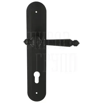 Дверная ручка Extreza "DANIEL" (Даниел) 308 на планке PL05